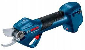 Ножницы садовые аккумуляторные Bosch ProPruner Solo, 06019K1020 thumbnav 1