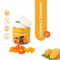 Vitamine Vitago Kids Gummies Vitamin C / 60 Jeleuri thumbnav 1