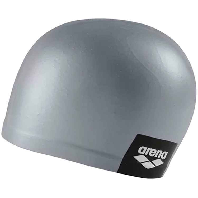 Casca de inot silicon Arena LOGO MOULDED CAP photo 