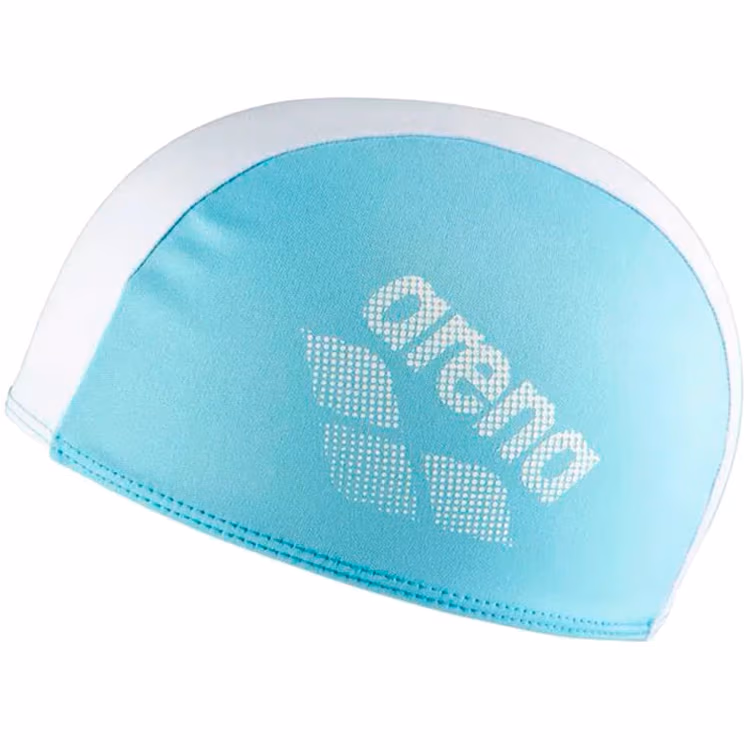 Текстильная шапочка для плавания Arena POLYESTER II KIDS 