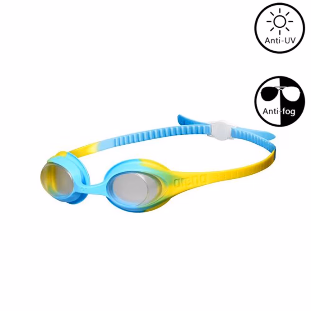 Ochelari pentru inot Arena Spider KIDS 
