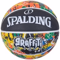 Мяч баскетбольный Spalding Graffiti