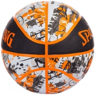 Мяч баскетбольный Spalding Graffiti thumbnav 5