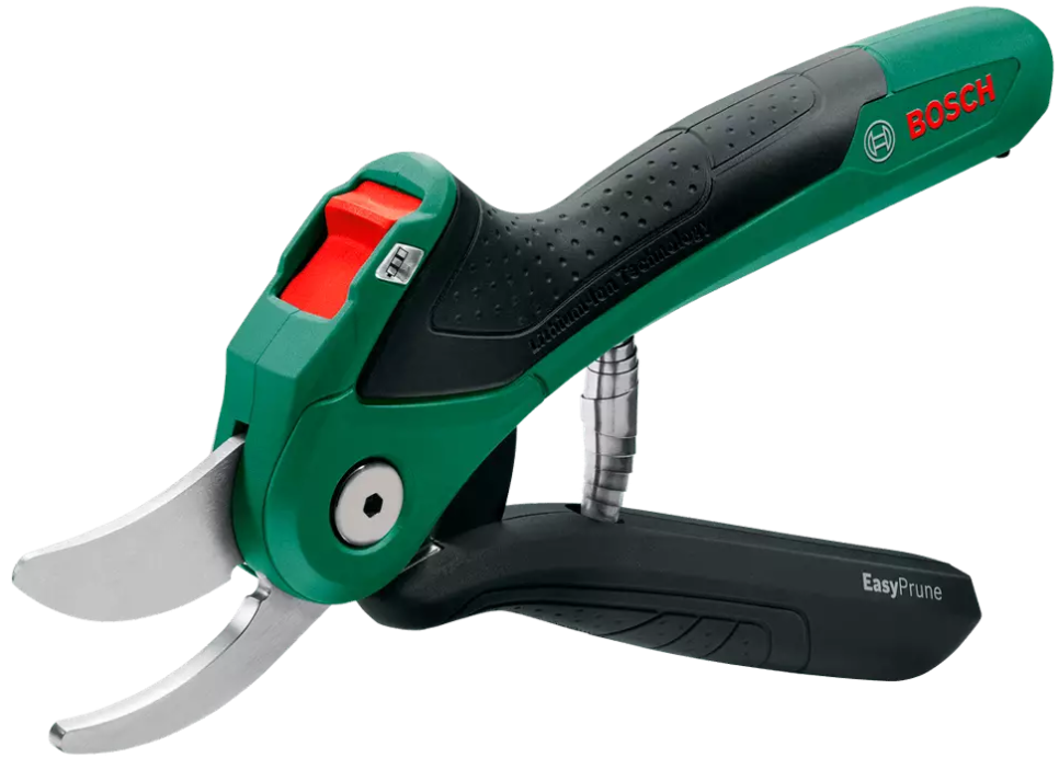 Ножницы садовые аккумуляторные Bosch EasyPrune, 06008B2102 photo 1 Ножницы садовые аккумуляторные Bosch EasyPrune, 06008B2102 photo 1