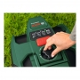 Masina de tuns iarba - robot Bosch Visimow 18V-100, 06008E1002 thumbnav 2