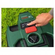 Masina de tuns iarba - robot Bosch VISIMOW 18V-200, 06008E1102 thumbnav 3