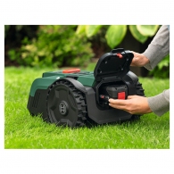 Masina de tuns iarba - robot Bosch VISIMOW 18V-200, 06008E1102 thumbnav 4