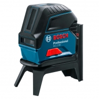 Лазерный линейный нивелир Bosch GCL 2-50 suport RM1, 0601066F02 thumbnav 1