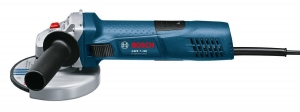 Угловая шлифмашина Bosch GWS 7-125, 0601388102 thumbnav 1