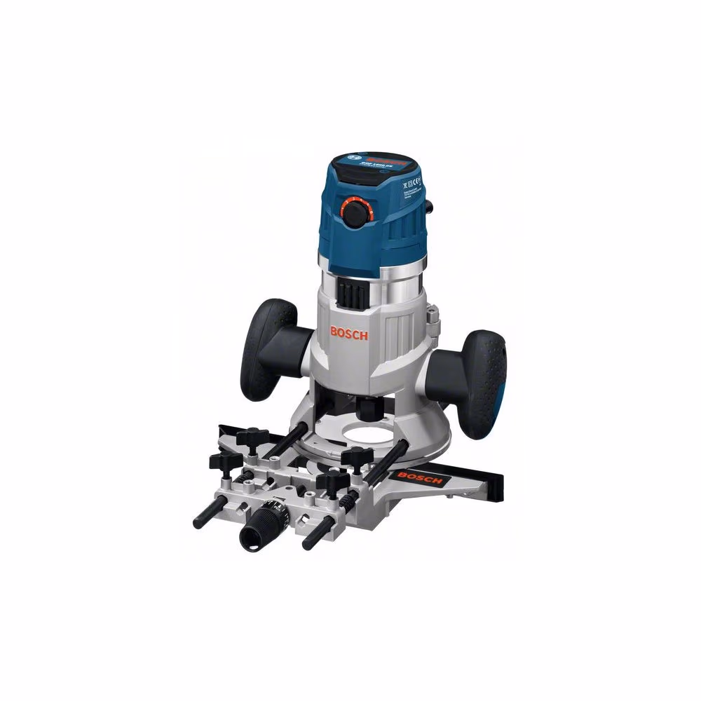 Универсальная фрезерная машина Bosch GMF 1600 , 0601624002