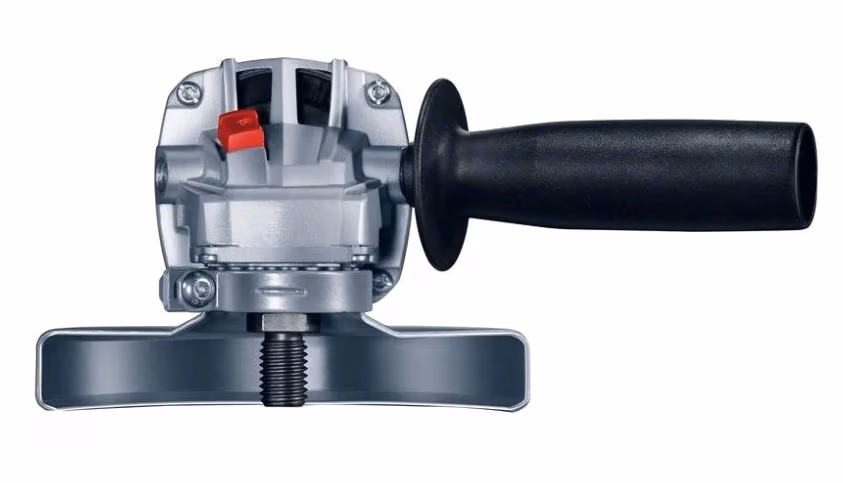 Угловая шлифмашина Bosch GWS 9-125, 0601791002