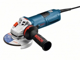 Polizor unghiular Bosch GWS 12-125 CIE, 0601794002 thumbnav 1