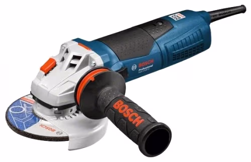 Угловая шлифмашина Bosch GWS 17-125 CIE, 060179H002
