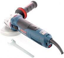 Угловая шлифмашина Bosch GWS 17-125 CIE, 060179H002 thumbnav 3