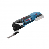 Многофункциональный инструмент Bosch GOP 18V-28 Solo, 06018B6002 thumbnav 1
