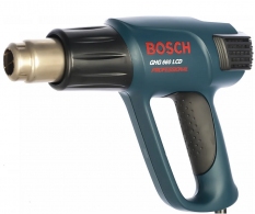 Suflanta cu aer cald Bosch GHG 660 LCD, 0601944302 thumbnav 1