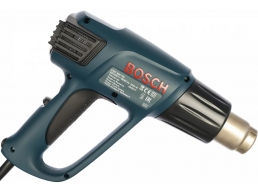 Suflanta cu aer cald Bosch GHG 660 LCD, 0601944302 thumbnav 2