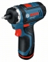 Sururbelnita cu aumulator Bosch GSR 10.8 V-Li Hex, 0601992902 thumbnav 1