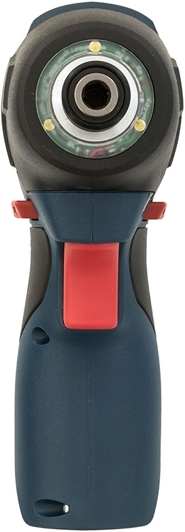 Surubelnite cu impact cu acumulator Bosch GDR 12V-110 photo 2