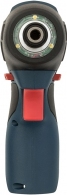Surubelnite cu impact cu acumulator Bosch GDR 12V-110 thumbnav 2