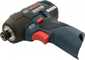 Surubelnite cu impact cu acumulator Bosch GDR 12V-110 thumbnav 5