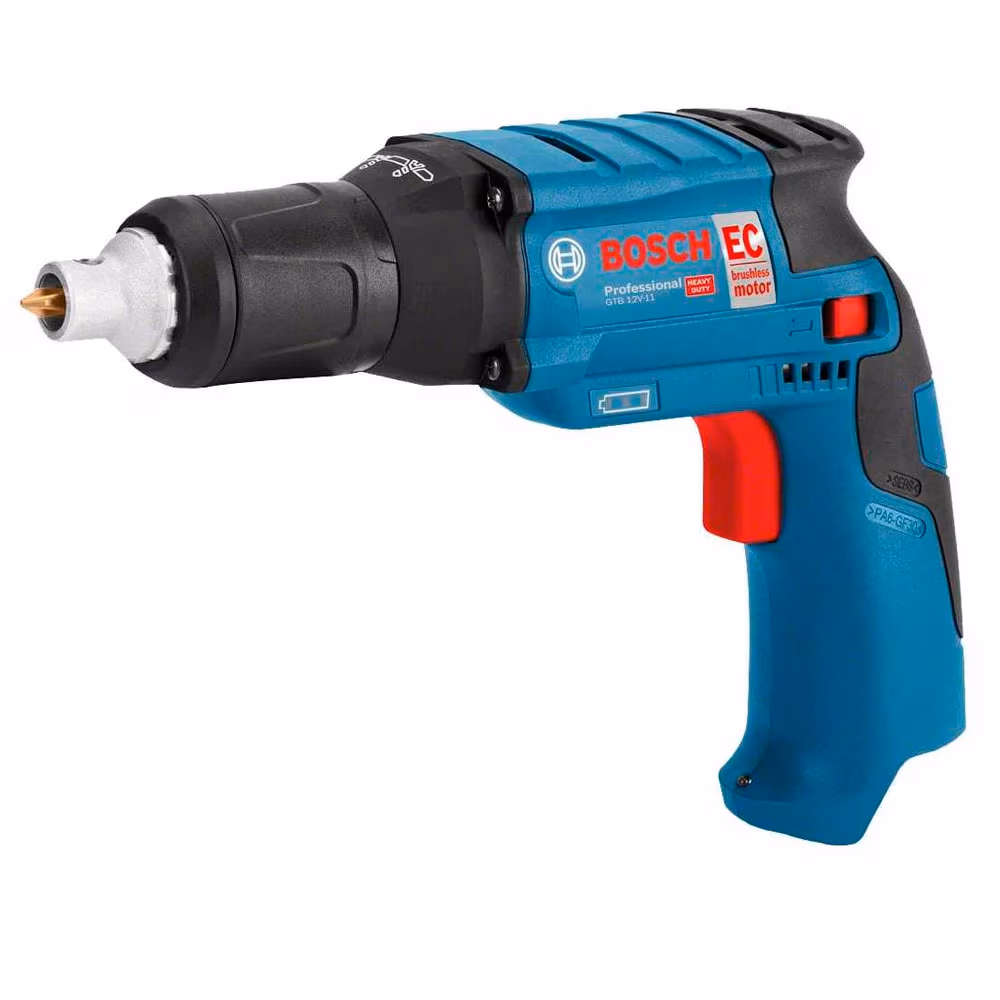 Аккумуляторная дрель-шуруповерт Bosch GTB 12V-11 Solo, 06019E4002