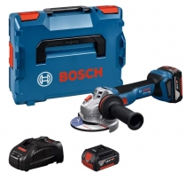 Угловая шлифмашина Bosch GWS 18V-11 S, 06019N4002 thumbnav 2