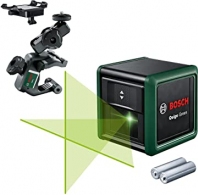 Nivela laser cu linii Bosch  Quigo Green Gen2, 0603663C02 thumbnav 2