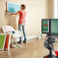 Nivela laser cu linii Bosch  Quigo Green Gen2, 0603663C02 thumbnav 5