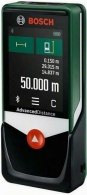 Telemetru cu laser Bosch AdvancedDistance 50C, 0603672202 thumbnav 1