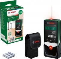 Telemetru cu laser Bosch AdvancedDistance 50C, 0603672202 thumbnav 2