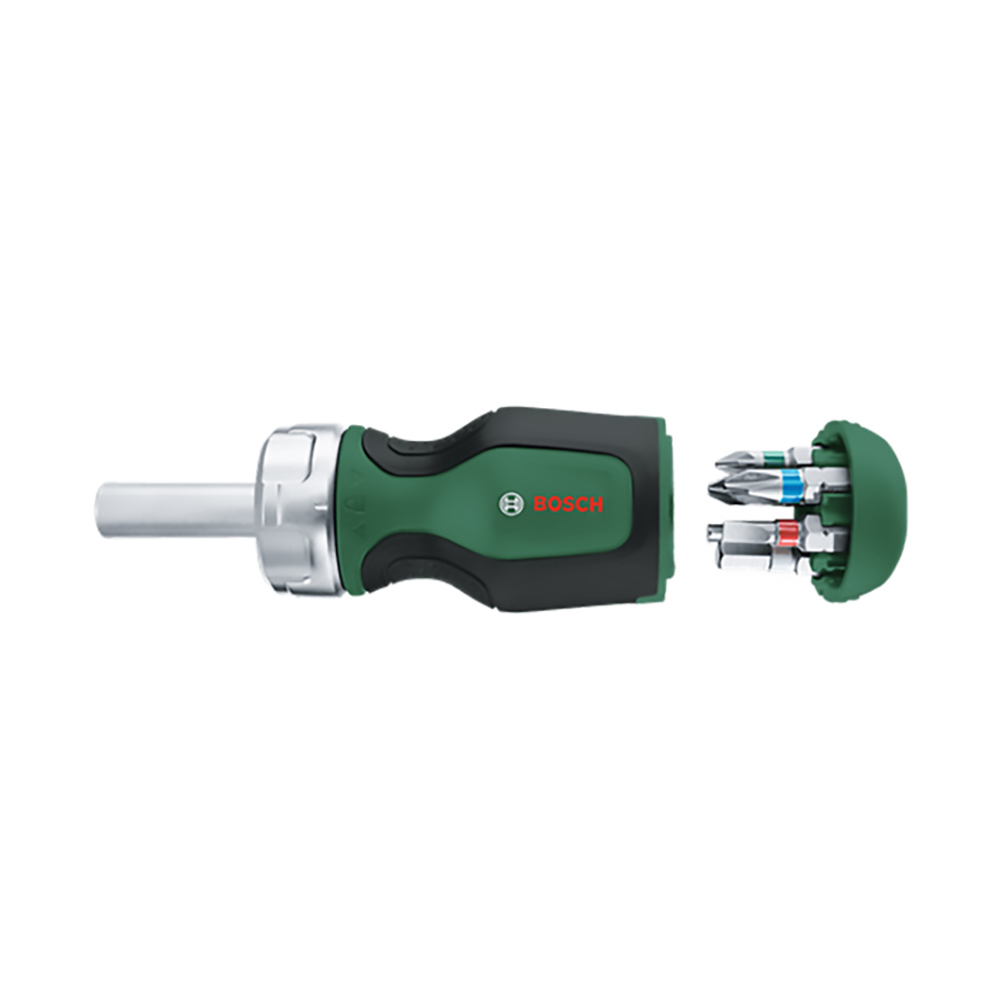 Аккумуляторный шуруповерт Bosch IXO 7 06039E0002 photo 2