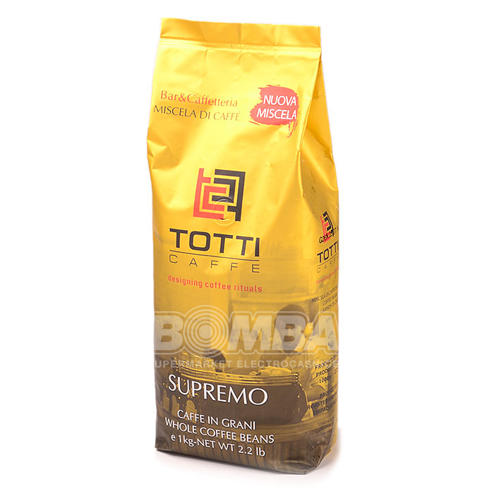 Cafea Roberto Totti Supremo photo 1