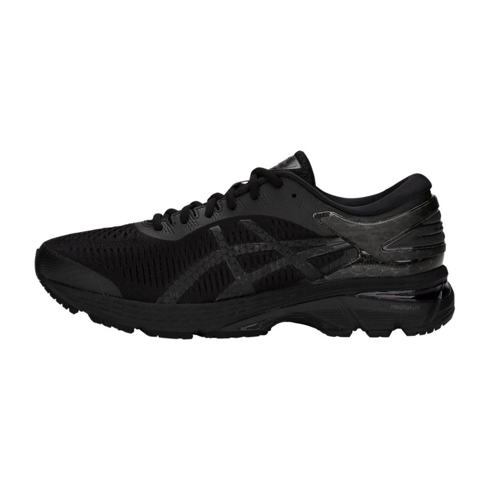 Кроссовки Asics GEL-KAYANO 25 photo Кроссовки Asics GEL-KAYANO 25 photo