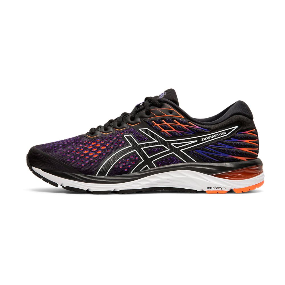 Кроссовки Asics GEL-CUMULUS 21 photo Кроссовки Asics GEL-CUMULUS 21 photo