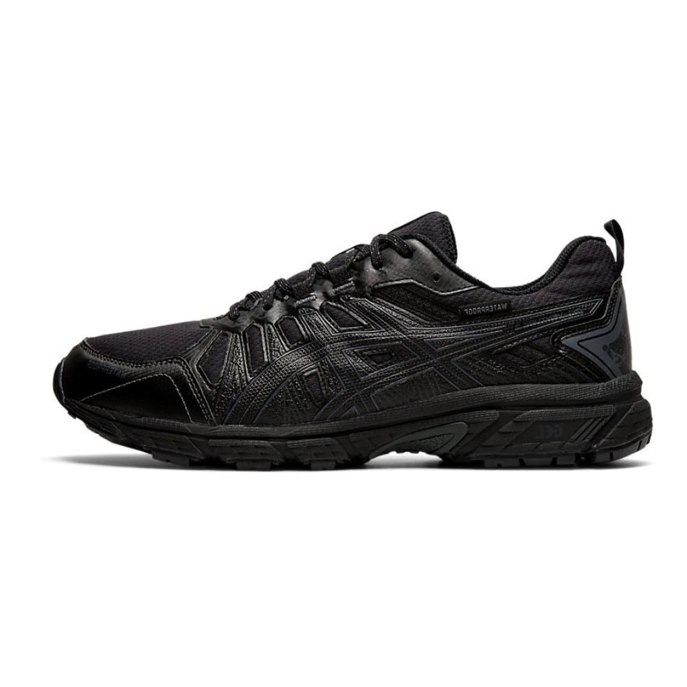 Кроссовки Asics GEL-VENTURE 7 WP photo Кроссовки Asics GEL-VENTURE 7 WP photo