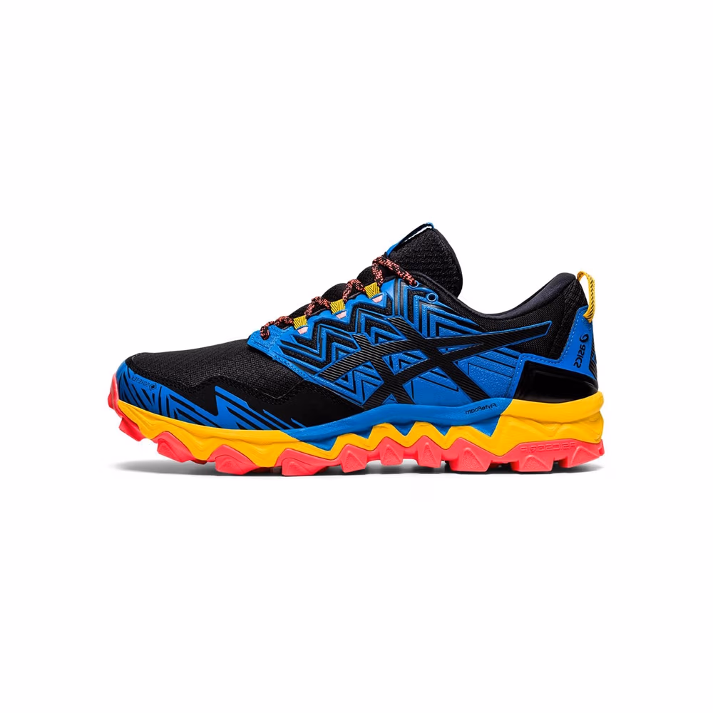 Кроссовки Asics GEL-FujiTrabuco 8 G-TX