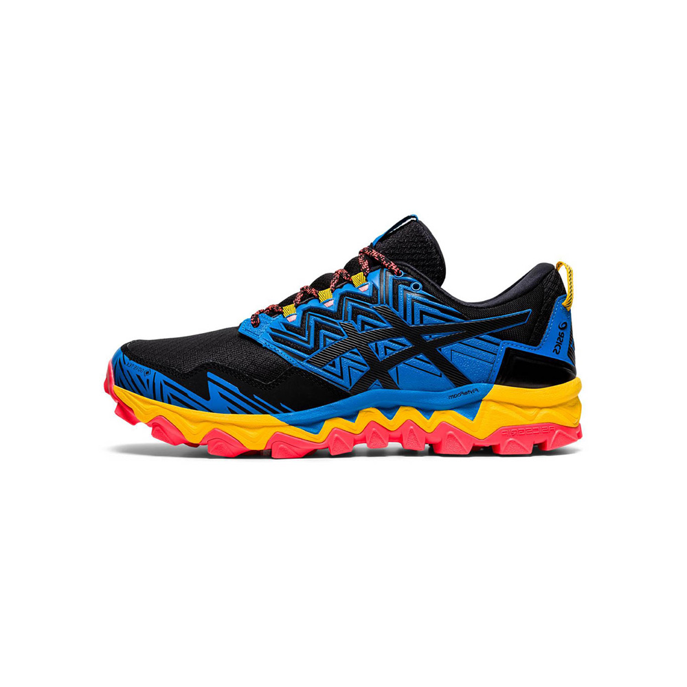 Кроссовки Asics GEL-FujiTrabuco 8 G-TX photo Кроссовки Asics GEL-FujiTrabuco 8 G-TX photo