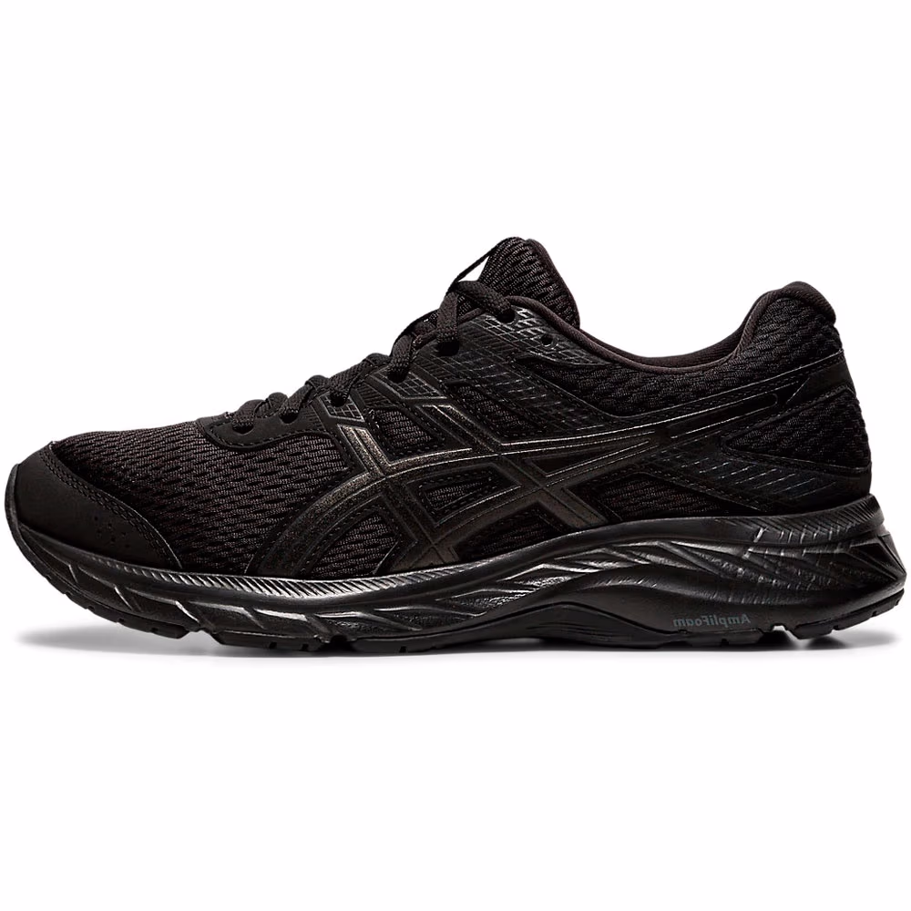 Кроссовки Asics 1012A570-002, GEL-CONTEND 6 