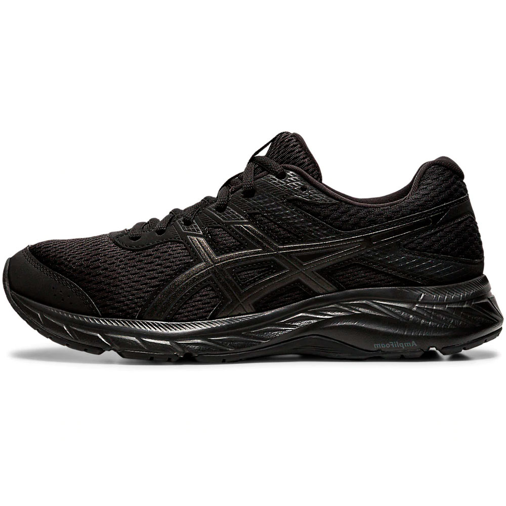 Incaltaminte Sport Asics 1012A570-002, GEL-CONTEND 6 photo 