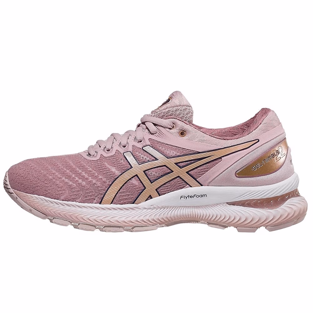 Кроссовки Asics GEL-NIMBUS 22