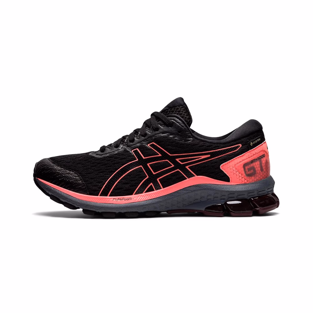 Кроссовки Asics GT-1000 9 G-TX 