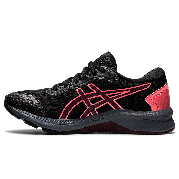 Кроссовки Asics GT-1000 9 G-TX photo Кроссовки Asics GT-1000 9 G-TX photo