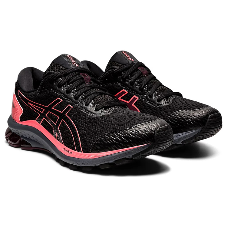 Кроссовки Asics GT-1000 9 G-TX / Женский / 42 / Черный photo 2