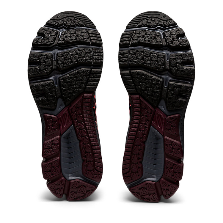Кроссовки Asics GT-1000 9 G-TX / Женский / 42 / Черный photo 3