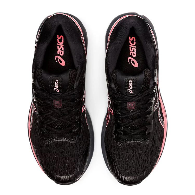 Кроссовки Asics GT-1000 9 G-TX / Женский / 42 / Черный photo 4