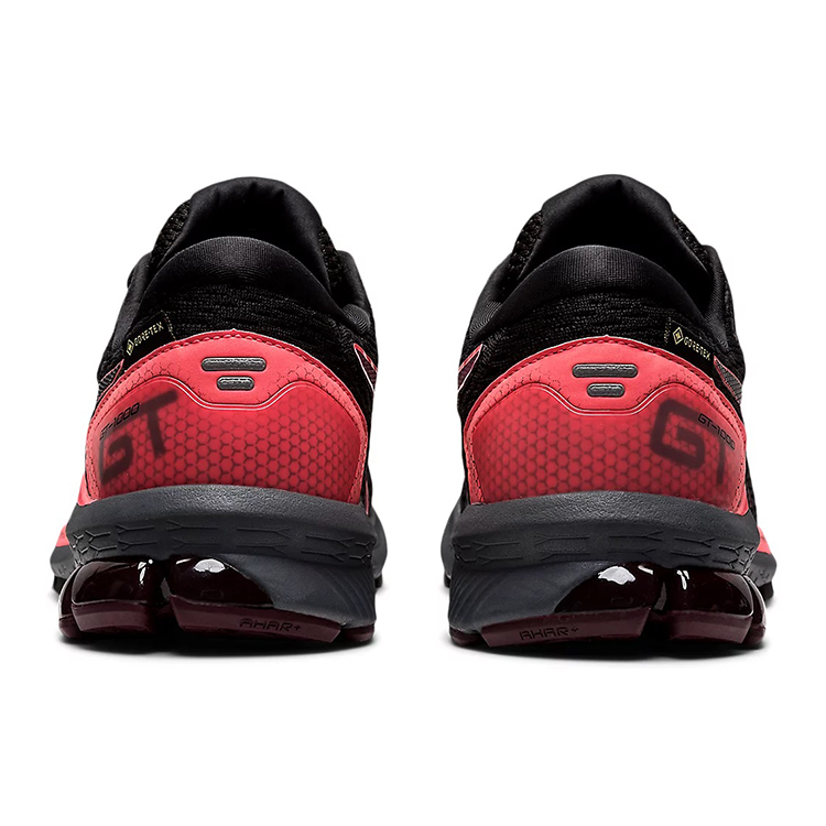 Кроссовки Asics GT-1000 9 G-TX / Женский / 42 / Черный photo 5
