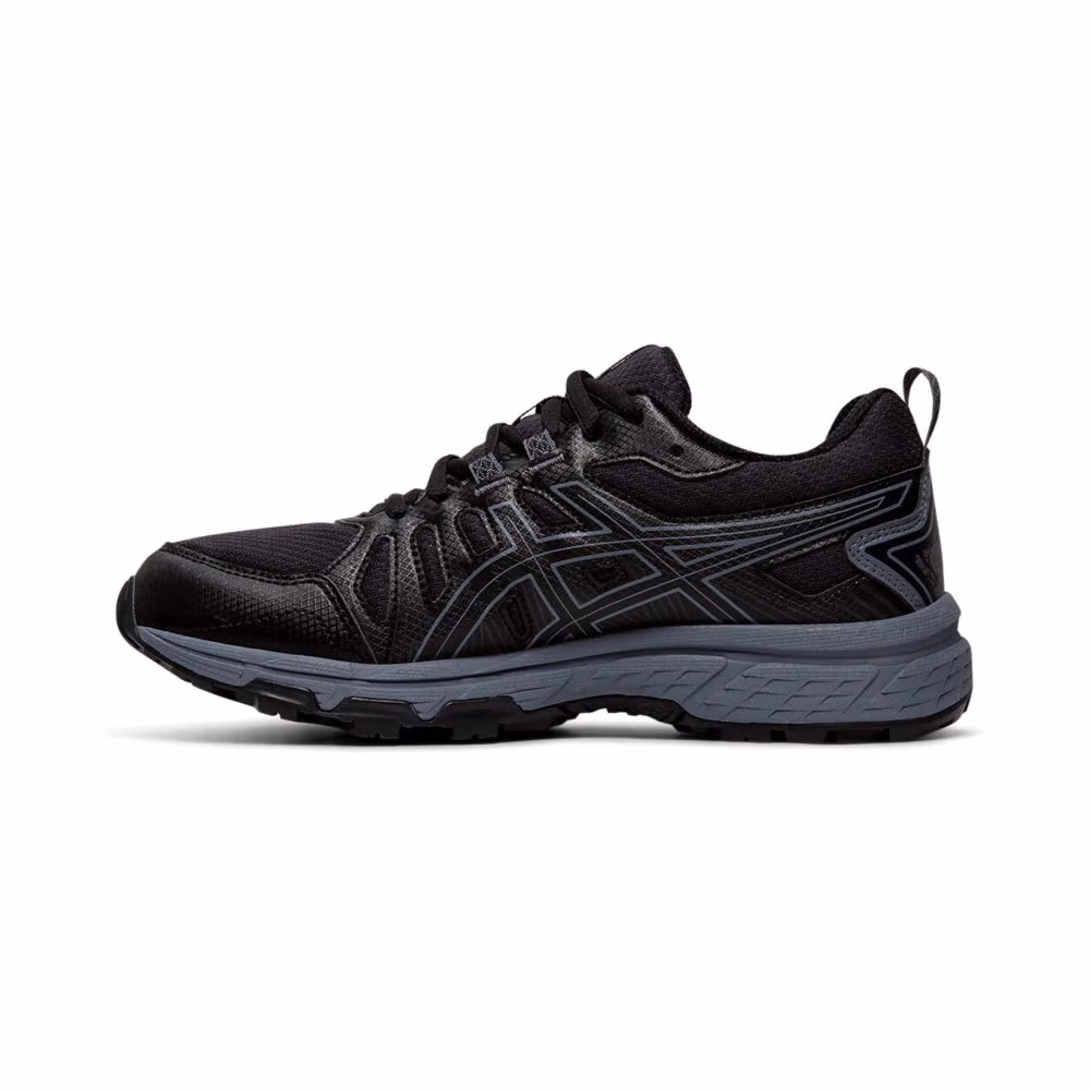 Incaltaminte Sport Asics GEL-VENTURE 7 GS WP