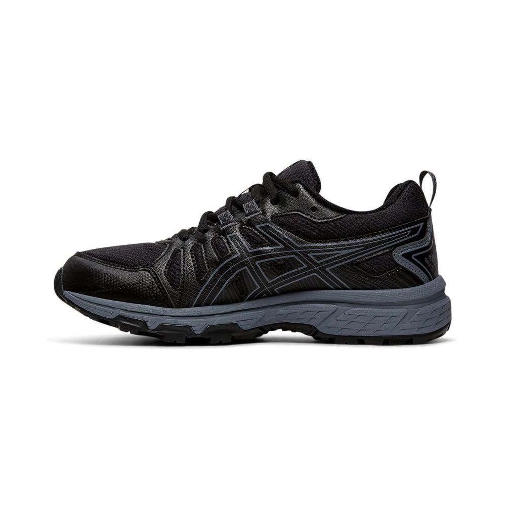 Incaltaminte Sport Asics GEL-VENTURE 7 GS WP photo Incaltaminte Sport Asics GEL-VENTURE 7 GS WP photo