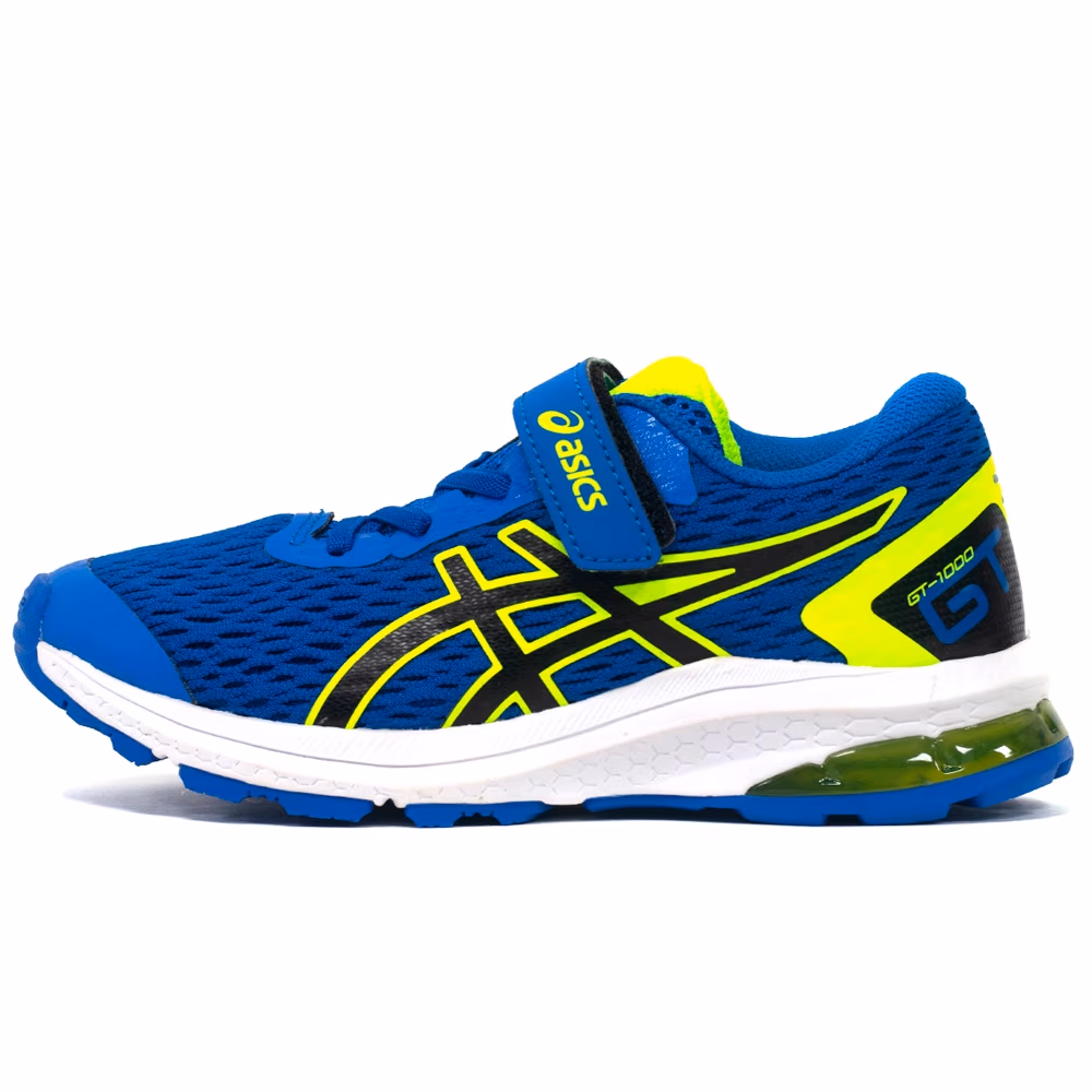 Кроссовки Asics GT-1000 9 PS